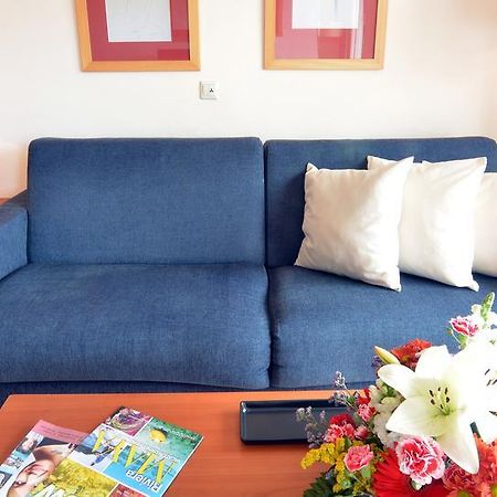بينالماذينا Clc Benal Beach Aparthotel المظهر الخارجي الصورة