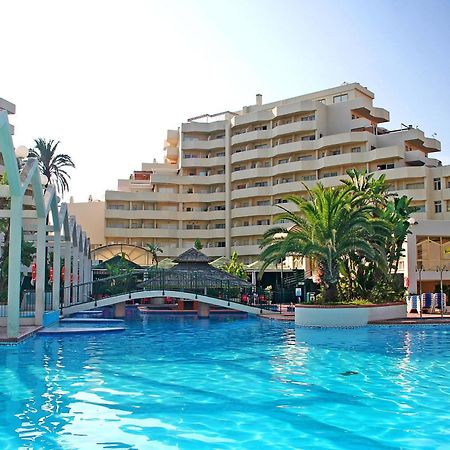 بينالماذينا Clc Benal Beach Aparthotel المظهر الخارجي الصورة