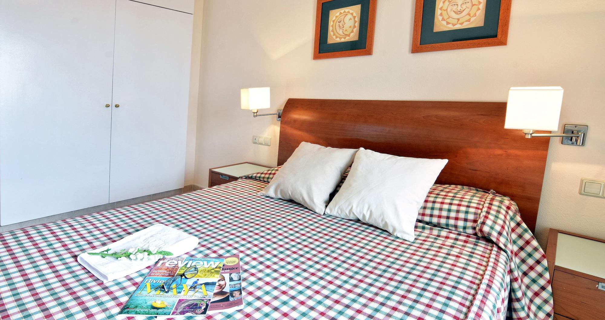 بينالماذينا Clc Benal Beach Aparthotel المظهر الخارجي الصورة