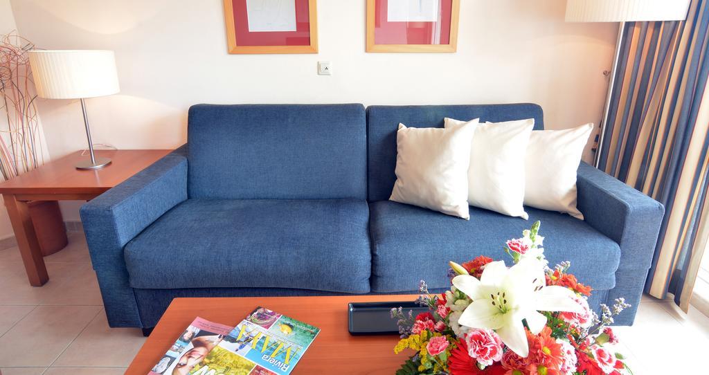 بينالماذينا Clc Benal Beach Aparthotel المظهر الخارجي الصورة