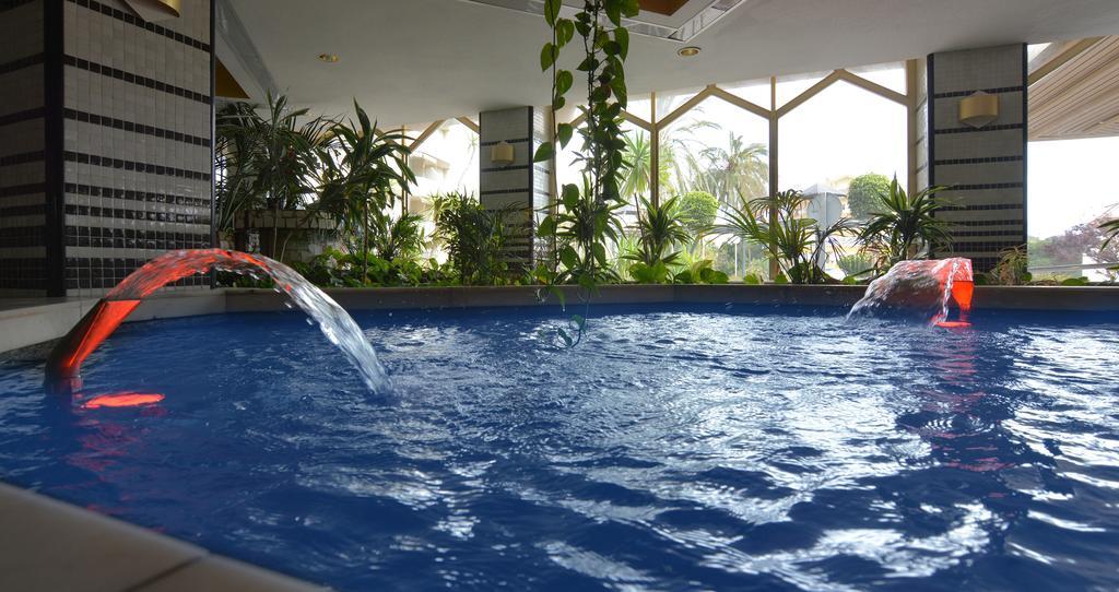 بينالماذينا Clc Benal Beach Aparthotel المظهر الخارجي الصورة
