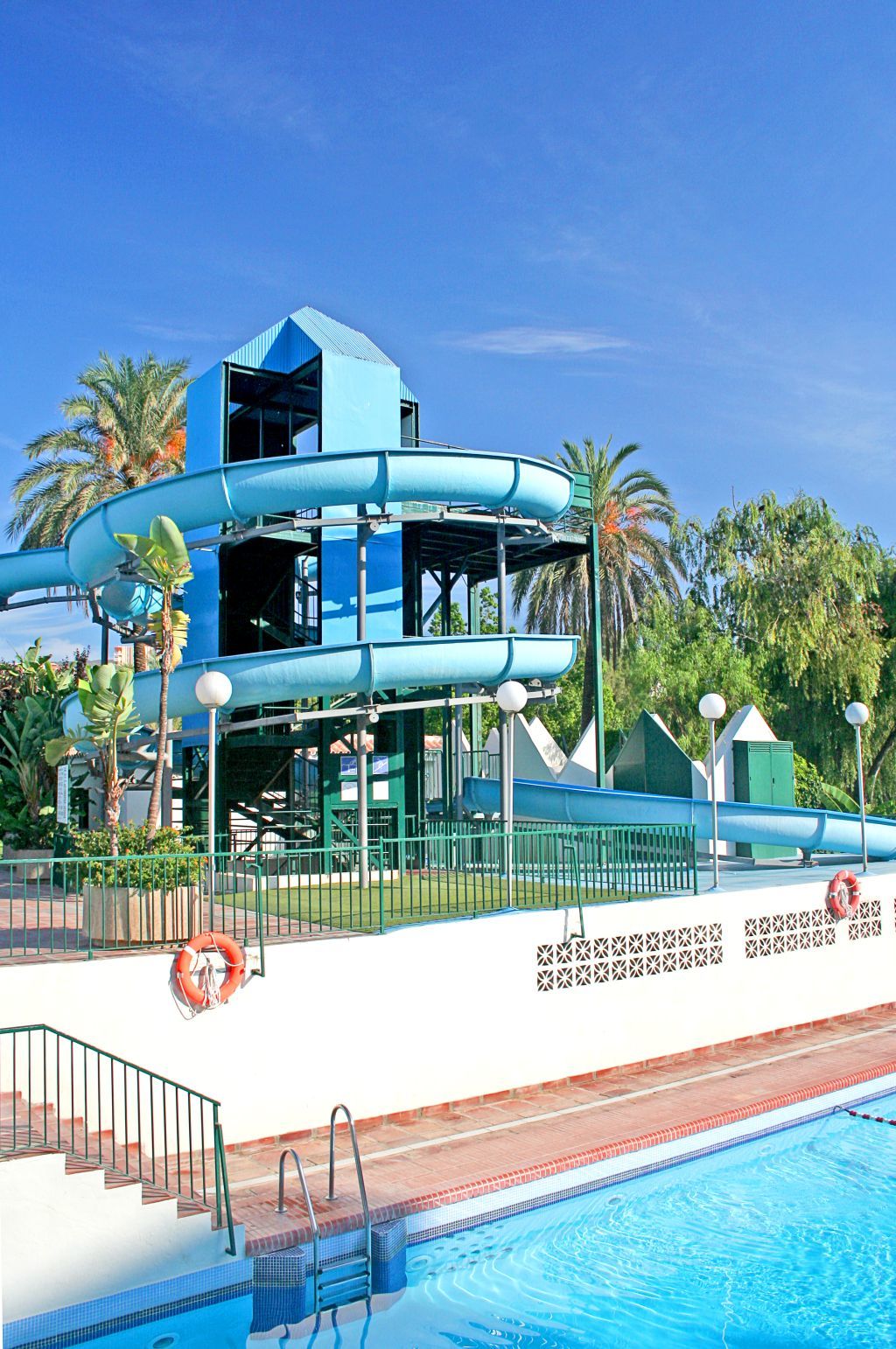 بينالماذينا Clc Benal Beach Aparthotel المظهر الخارجي الصورة