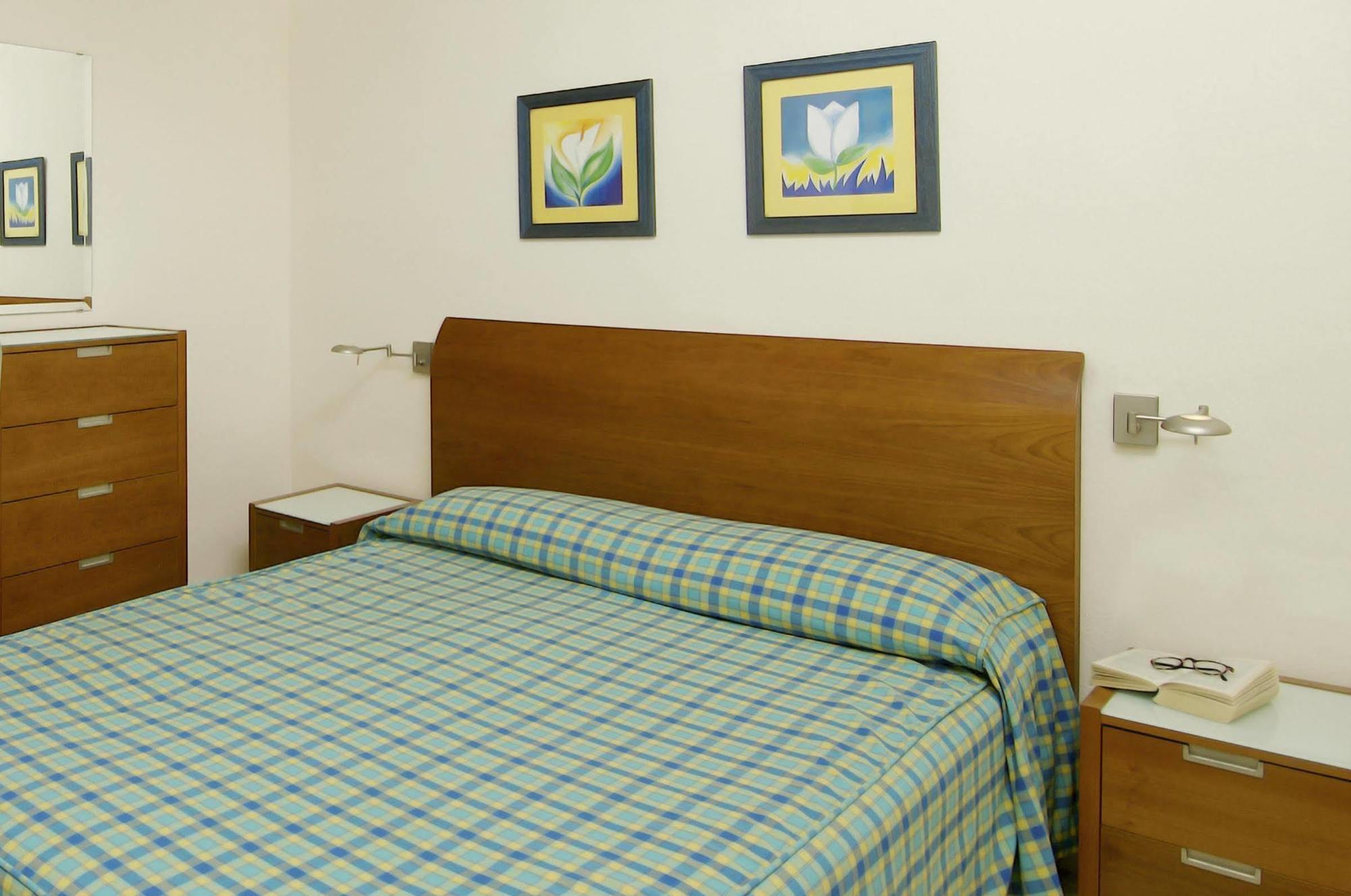 بينالماذينا Clc Benal Beach Aparthotel المظهر الخارجي الصورة