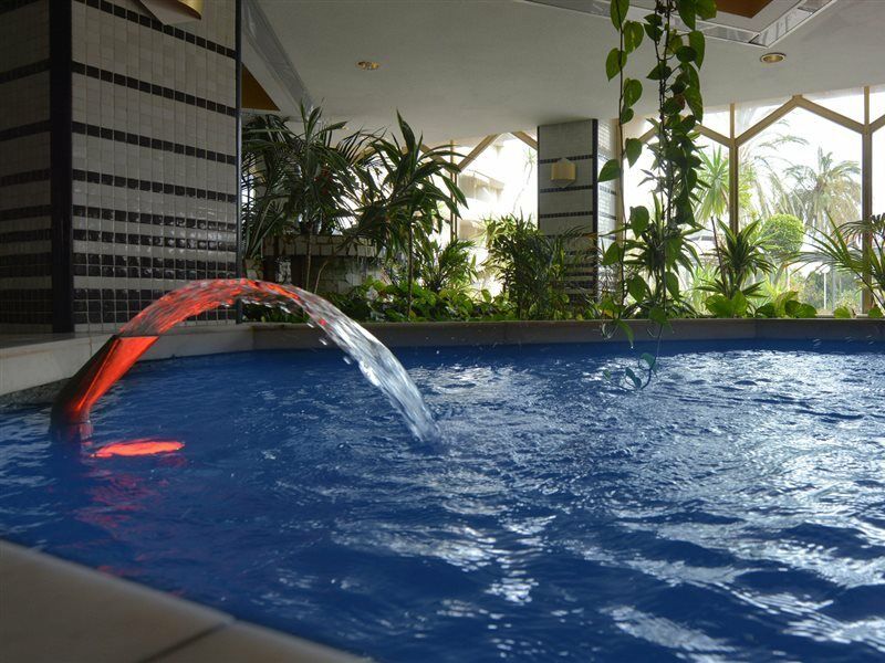 بينالماذينا Clc Benal Beach Aparthotel المظهر الخارجي الصورة